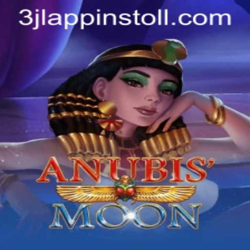 AnubisMoon: A Journey into the Mysteries of the 3JL Realm