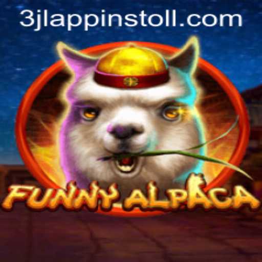 FunnyAlpaca: The Game That Combines Strategy and Fun